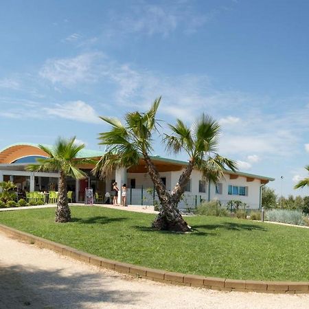 カオルレTigli Lido Altaneaアパートメント エクステリア 写真